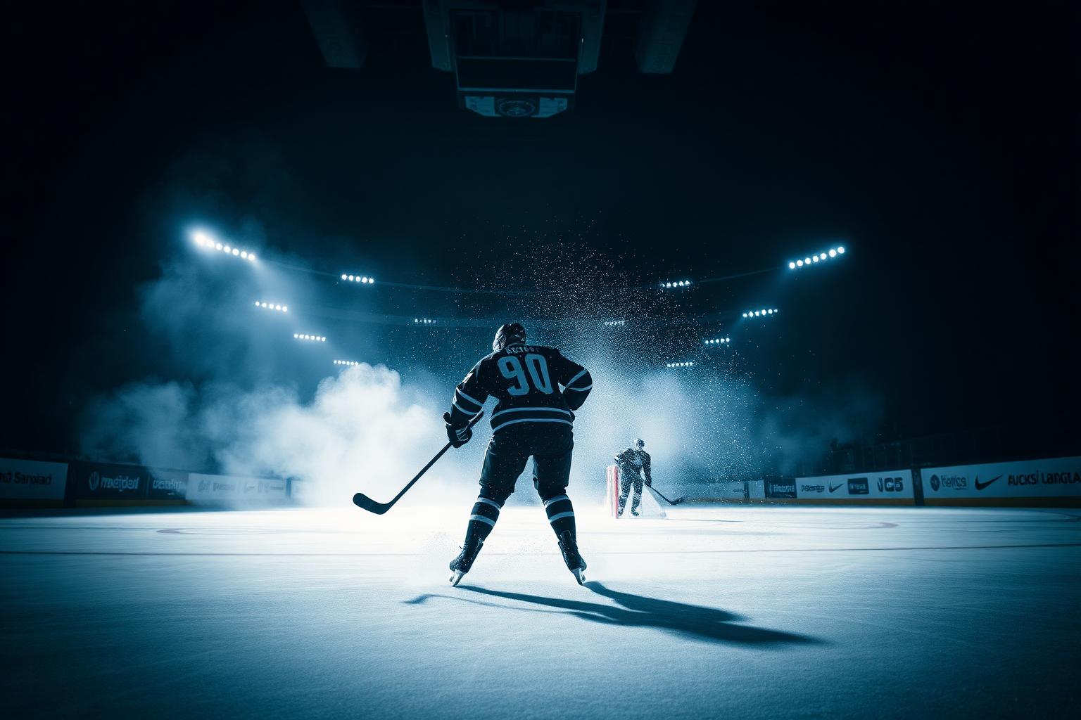 Marc Deveau